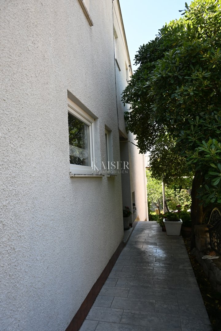 Apartment Zu verkaufen - Primorsko-goranska Crikvenica