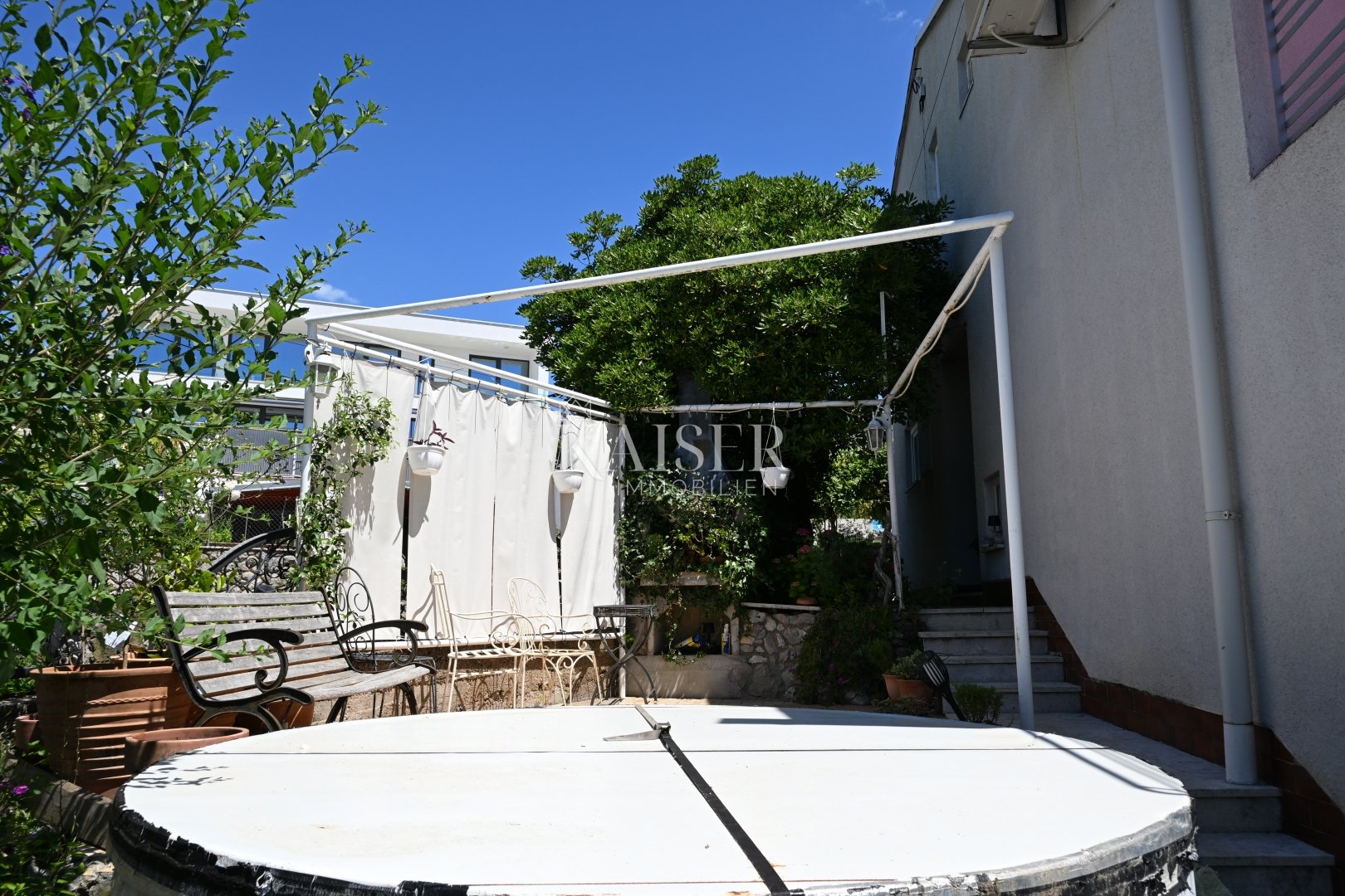 Apartment Zu verkaufen - Primorsko-goranska Crikvenica