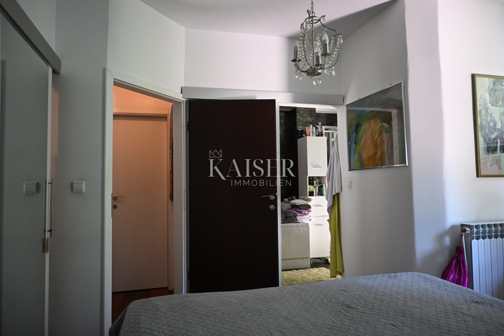 Apartment Zu verkaufen - Primorsko-goranska Crikvenica