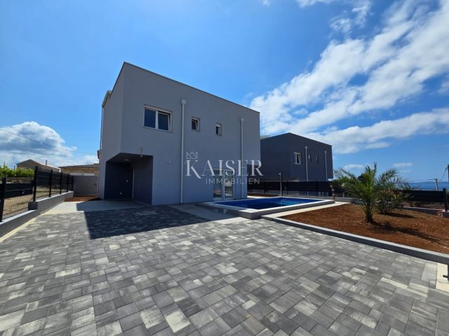 Casa in vendita 143 m² – Vir