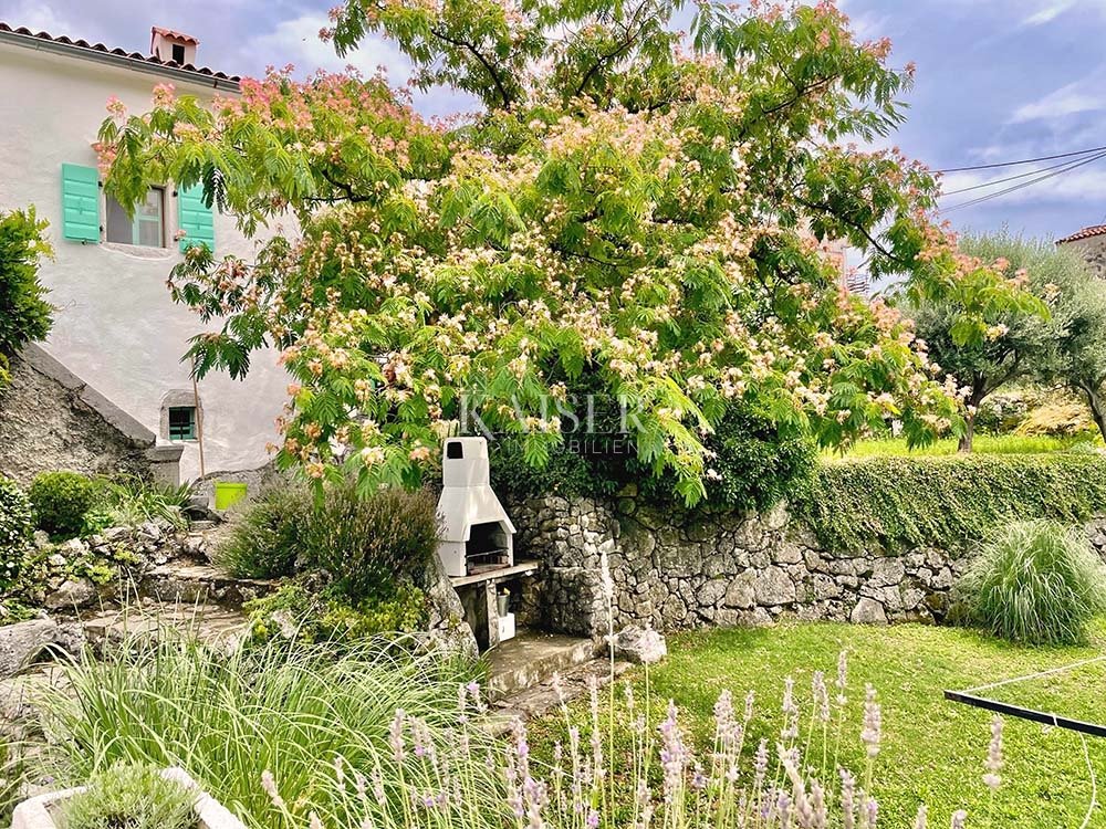Kuća Na prodaju - Primorsko-goranska Mošćenička Draga