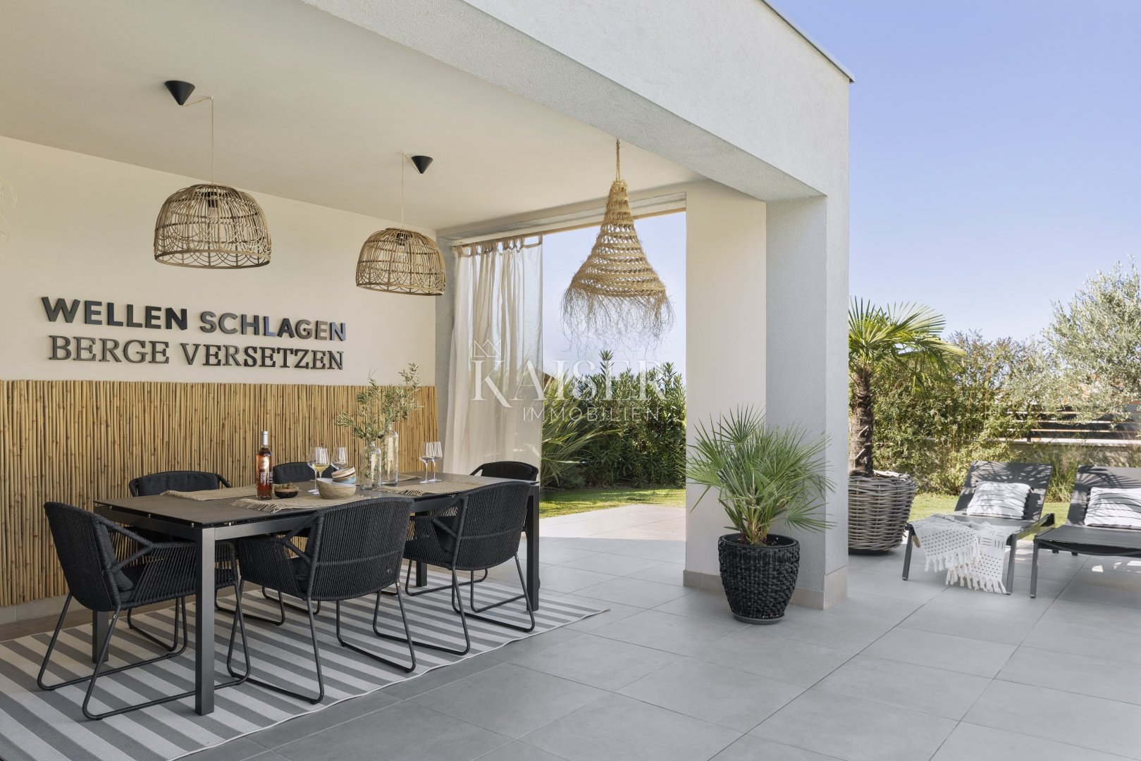 Haus Zu verkaufen - Istarska Kaštelir-Labinci
