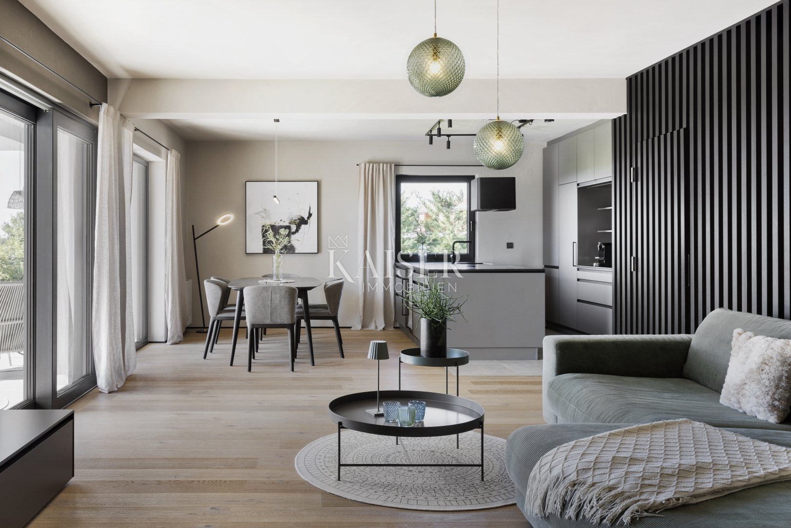 Haus Zu verkaufen - Istarska Kaštelir-Labinci