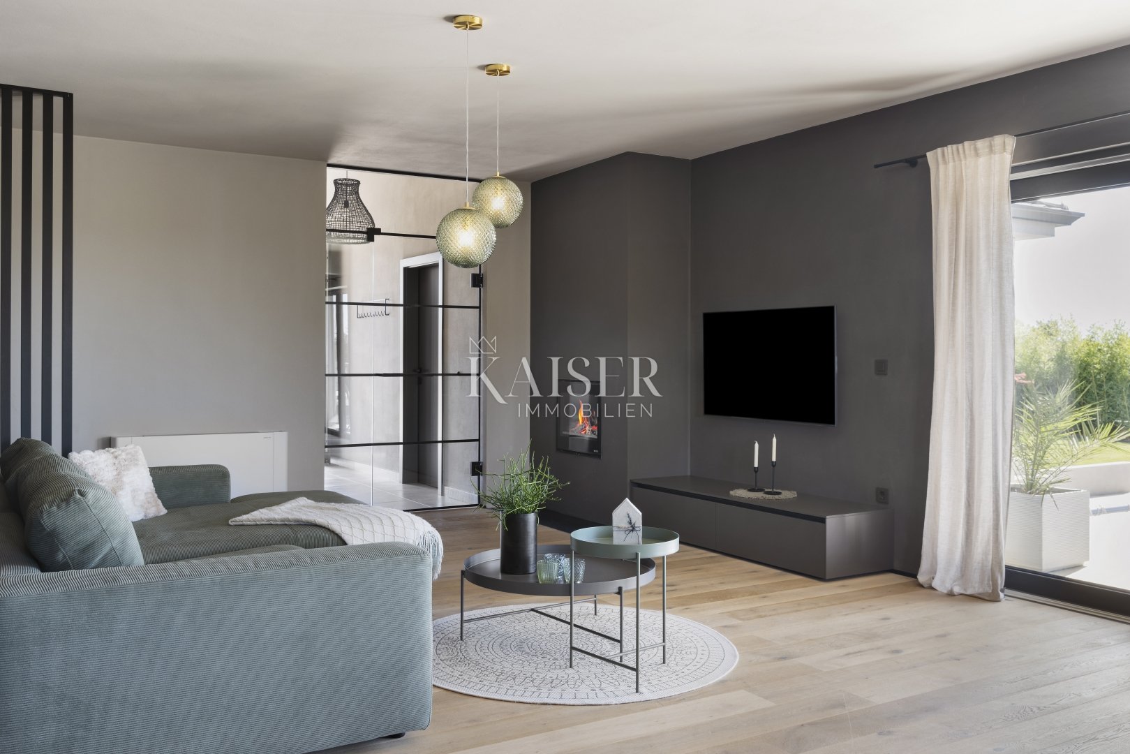 Haus Zu verkaufen - Istarska Kaštelir-Labinci