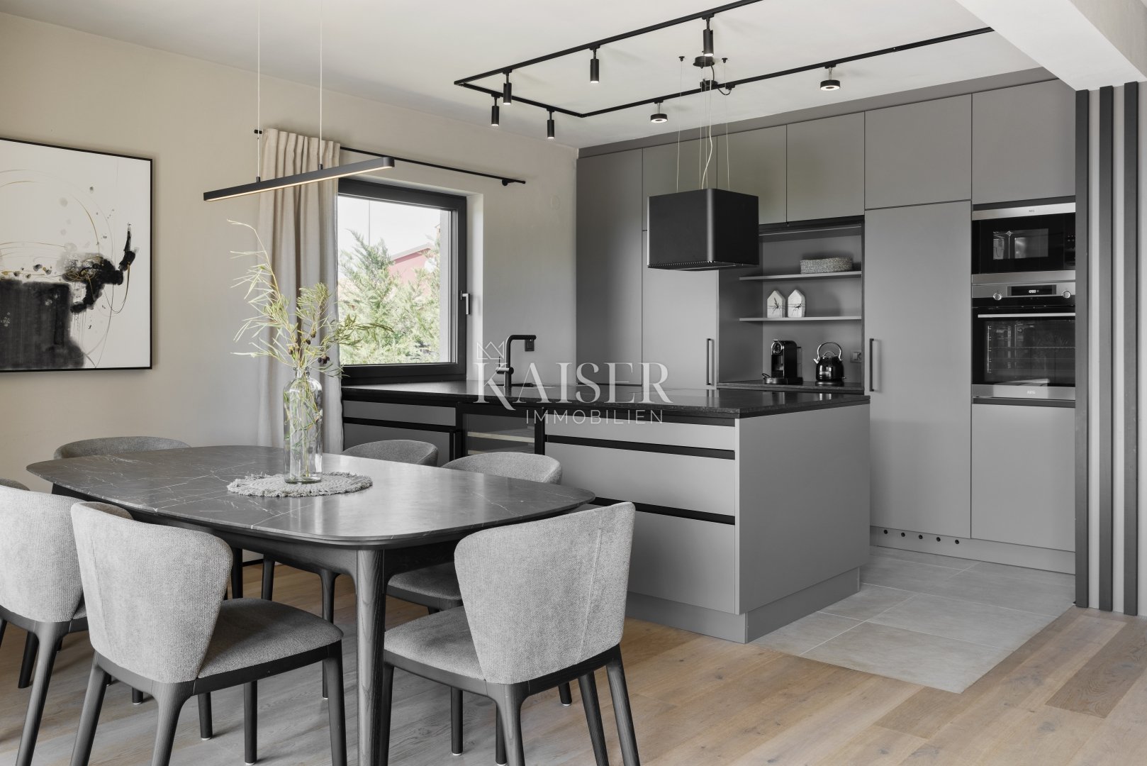 Haus Zu verkaufen - Istarska Kaštelir-Labinci