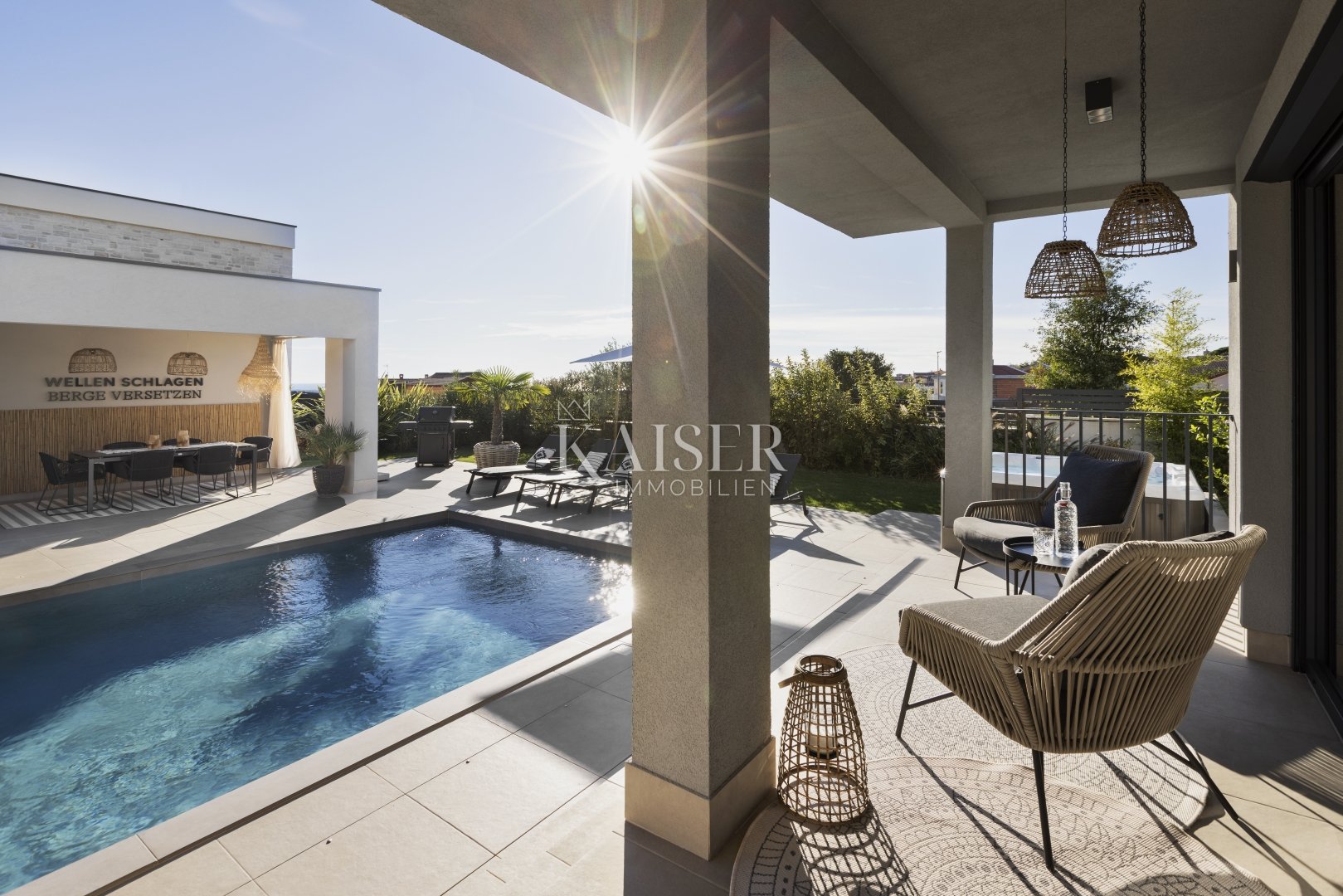 Haus Zu verkaufen - Istarska Kaštelir-Labinci