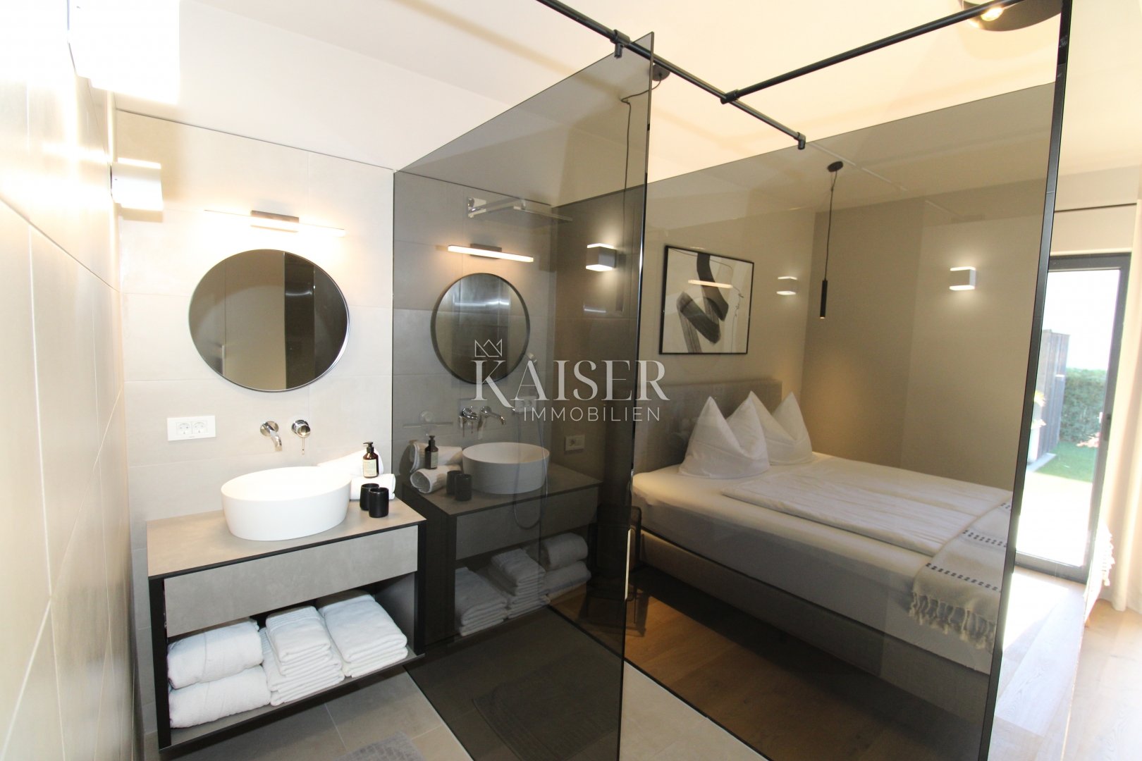 Haus Zu verkaufen - Istarska Kaštelir-Labinci