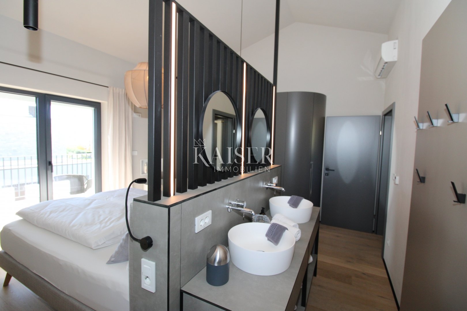 Haus Zu verkaufen - Istarska Kaštelir-Labinci