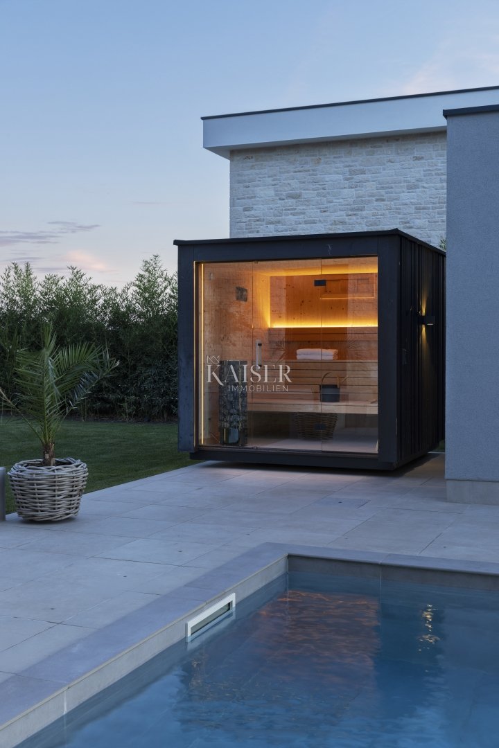 Haus Zu verkaufen - Istarska Kaštelir-Labinci