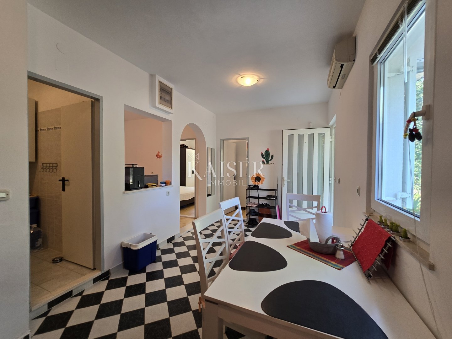 Apartment Zu verkaufen - Šibensko-kninska Rogoznica