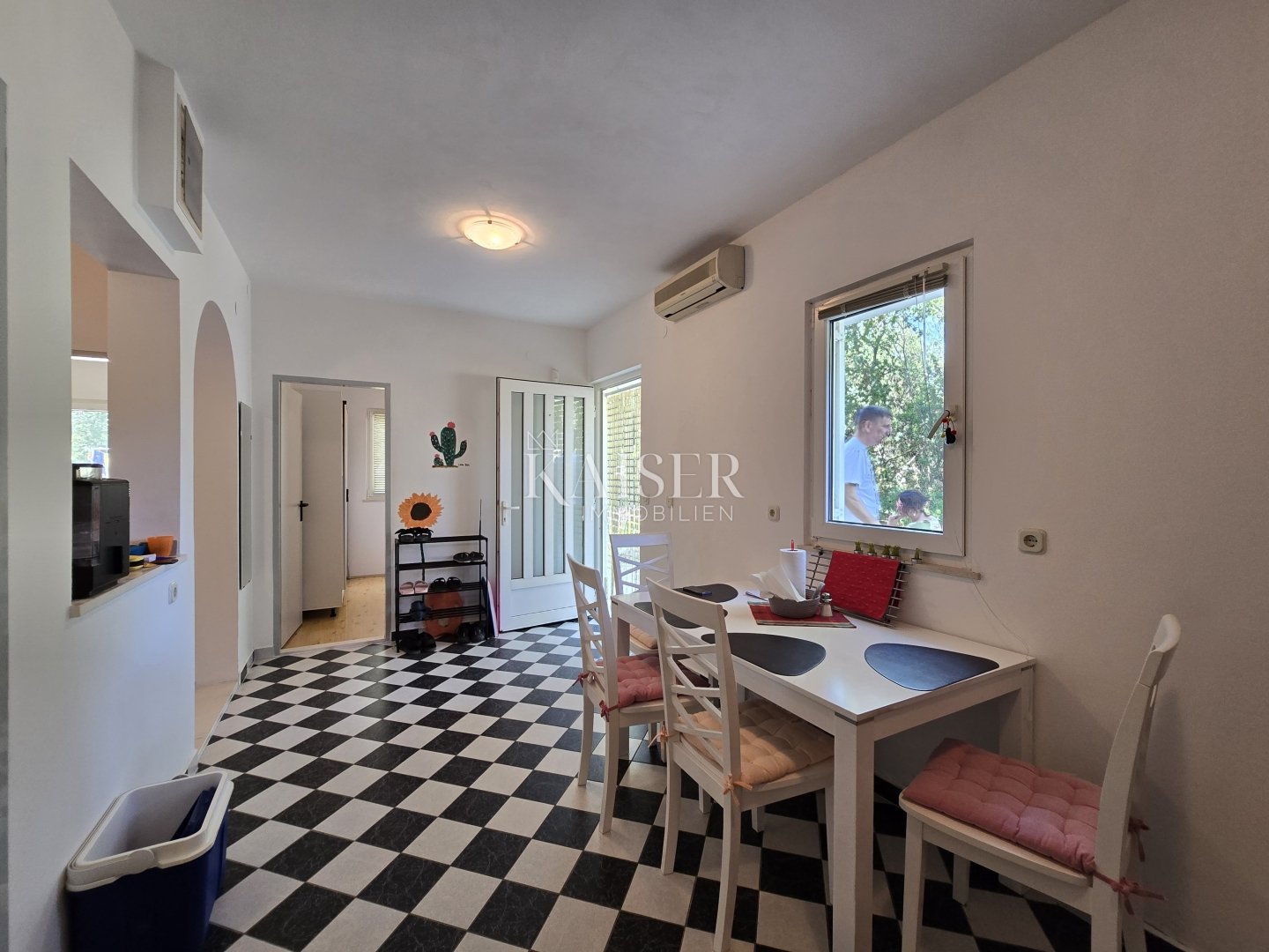 Apartment Zu verkaufen - Šibensko-kninska Rogoznica