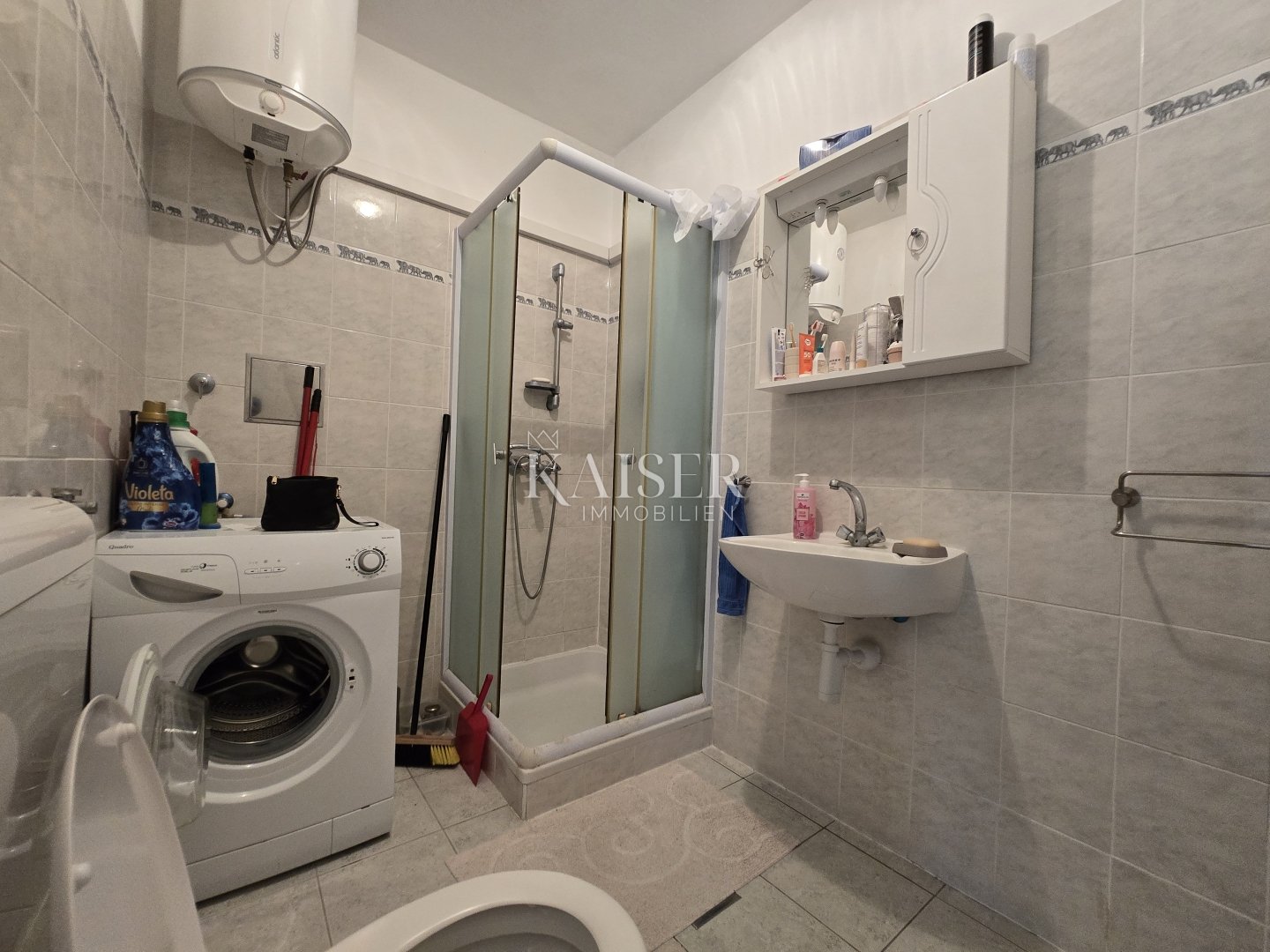 Apartment Zu verkaufen - Šibensko-kninska Rogoznica