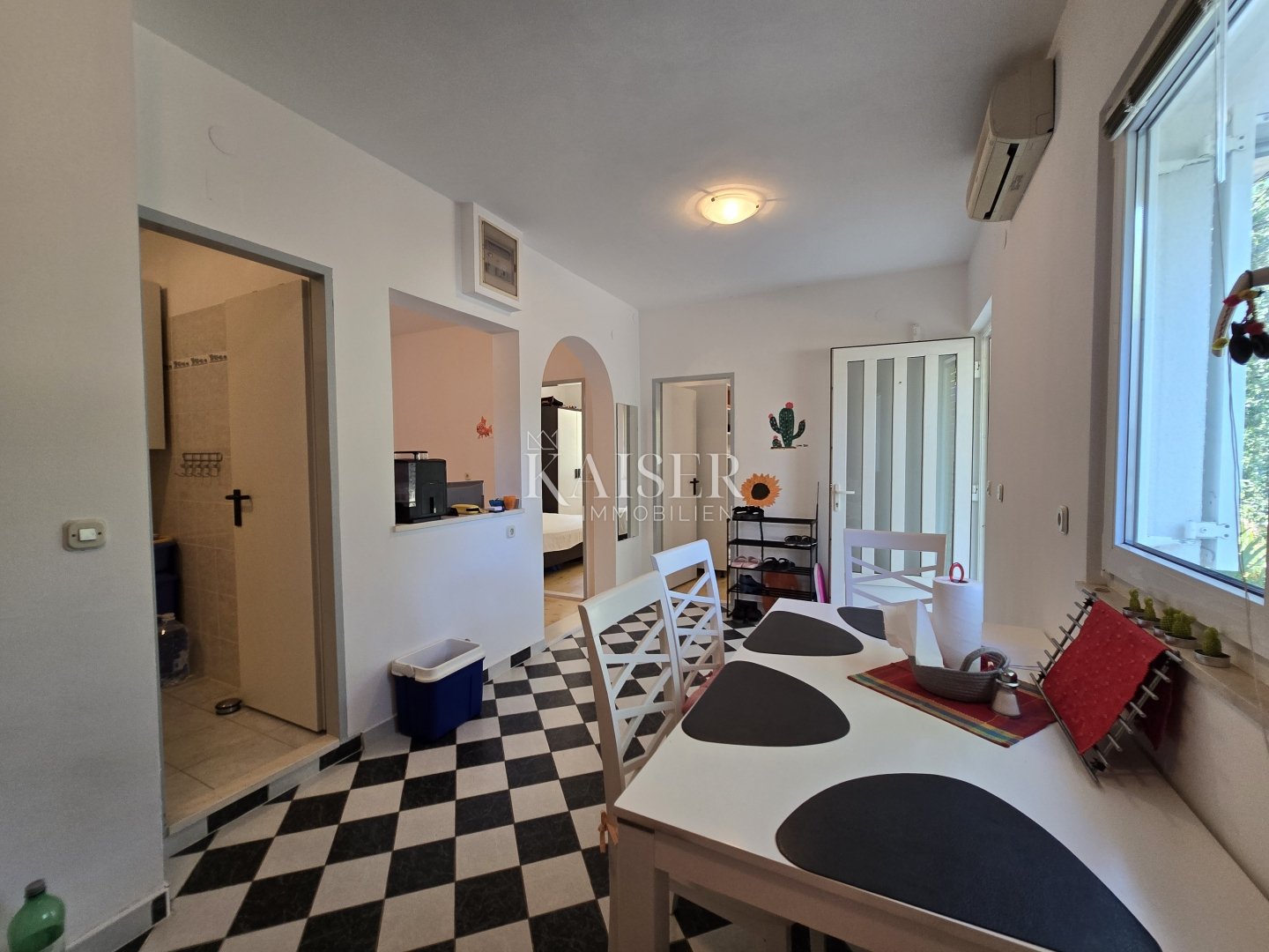 Apartment Zu verkaufen - Šibensko-kninska Rogoznica