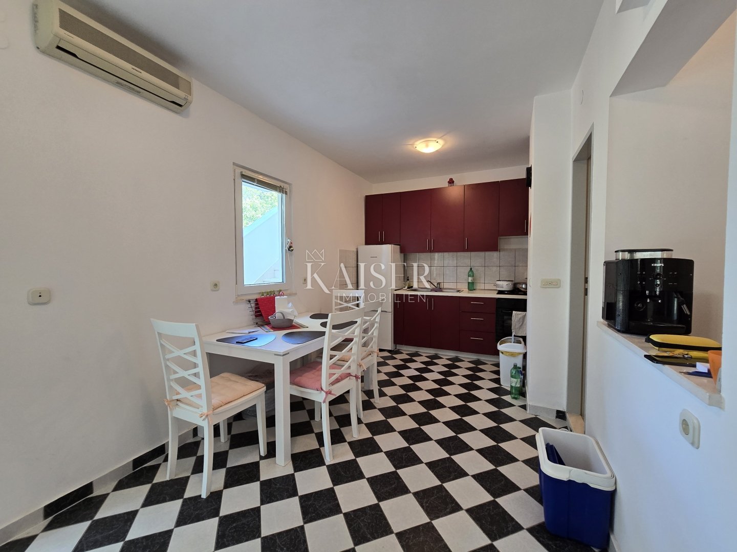 Apartment Zu verkaufen - Šibensko-kninska Rogoznica