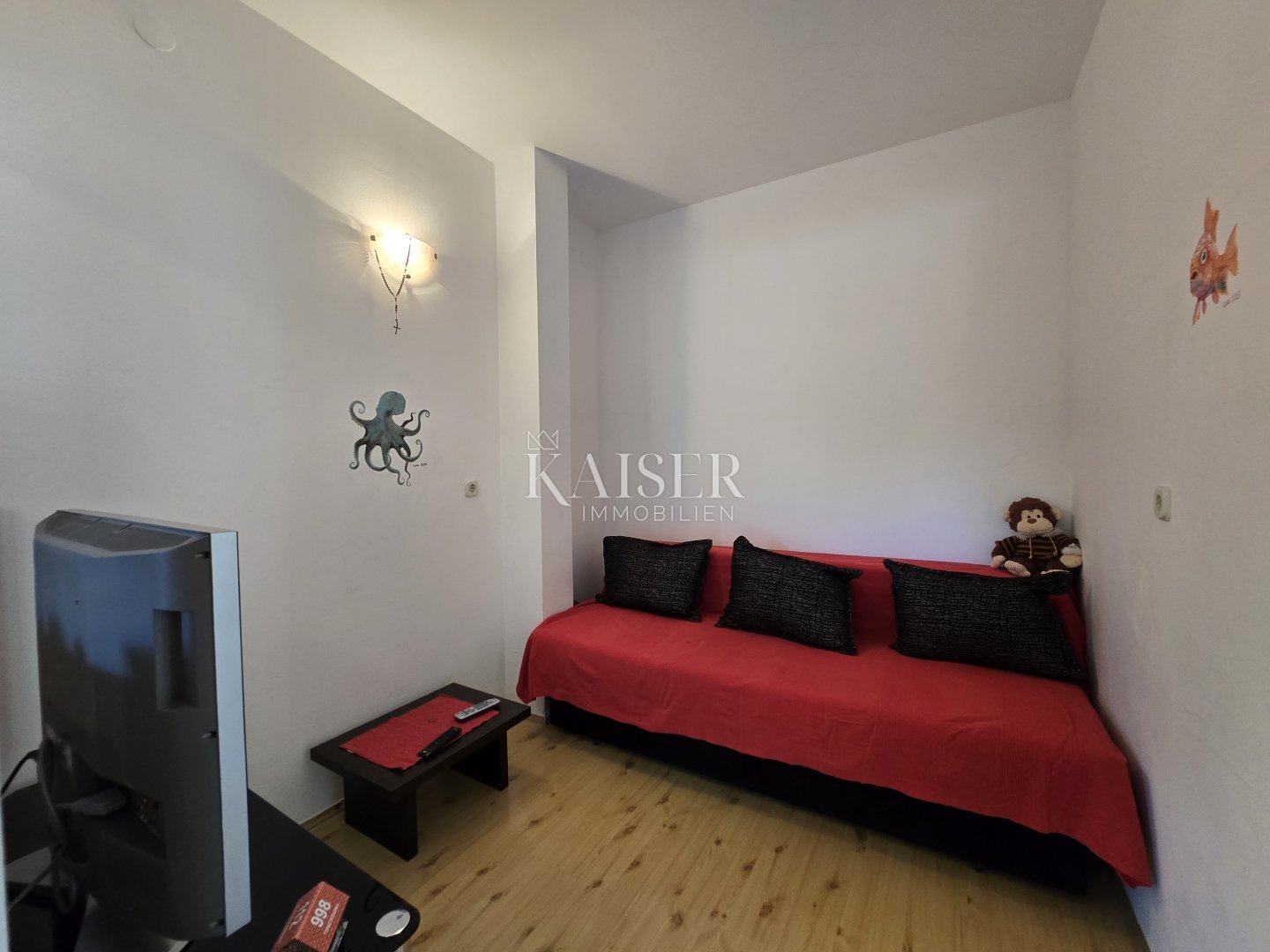Apartment Zu verkaufen - Šibensko-kninska Rogoznica