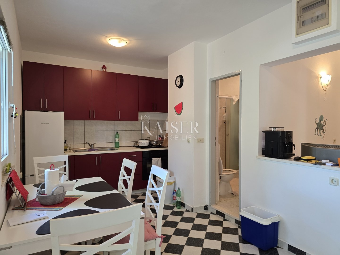 Apartment Zu verkaufen - Šibensko-kninska Rogoznica