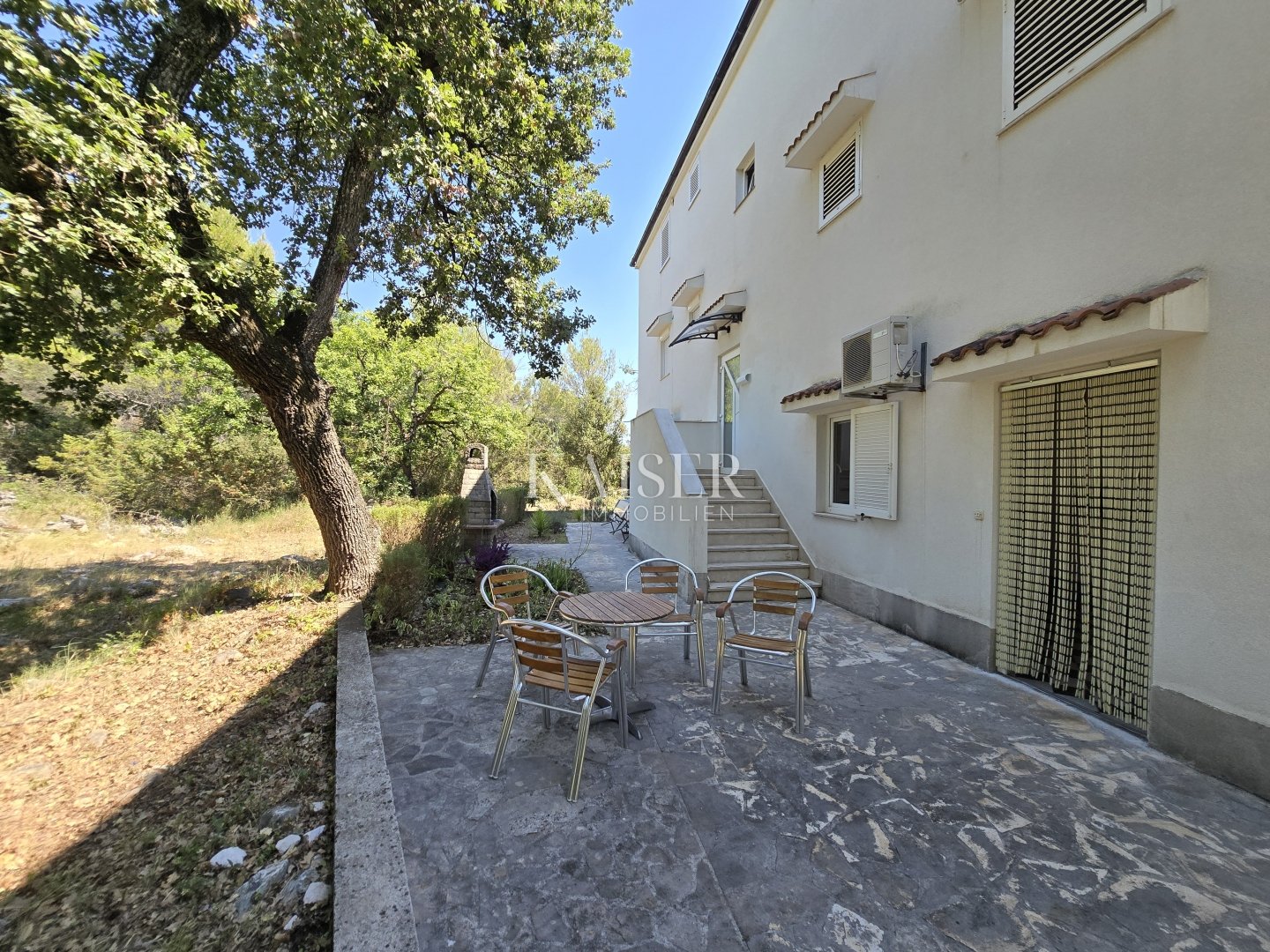 Apartment Zu verkaufen - Šibensko-kninska Rogoznica