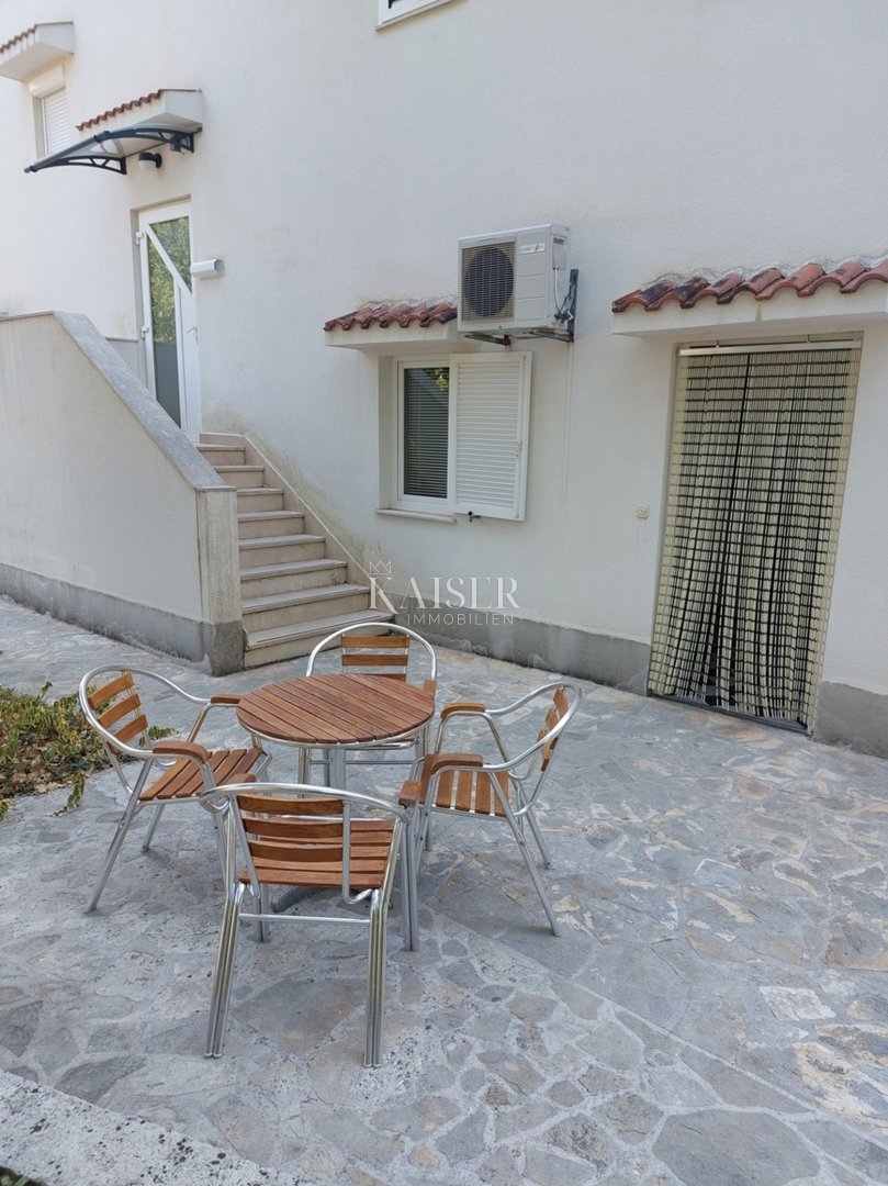 Apartment Zu verkaufen - Šibensko-kninska Rogoznica
