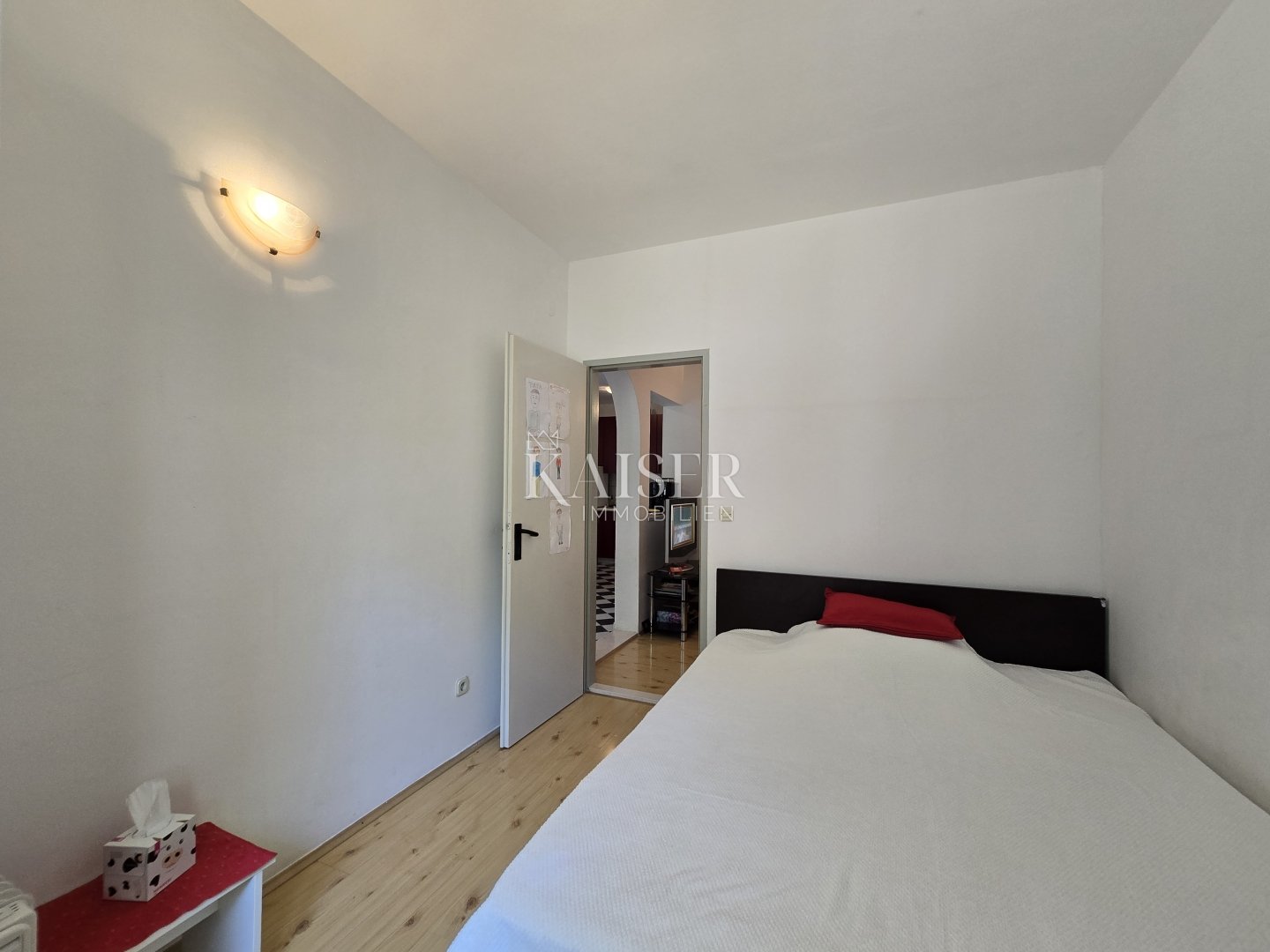 Apartment Zu verkaufen - Šibensko-kninska Rogoznica