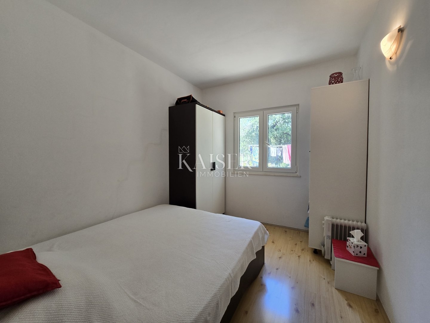 Apartment Zu verkaufen - Šibensko-kninska Rogoznica