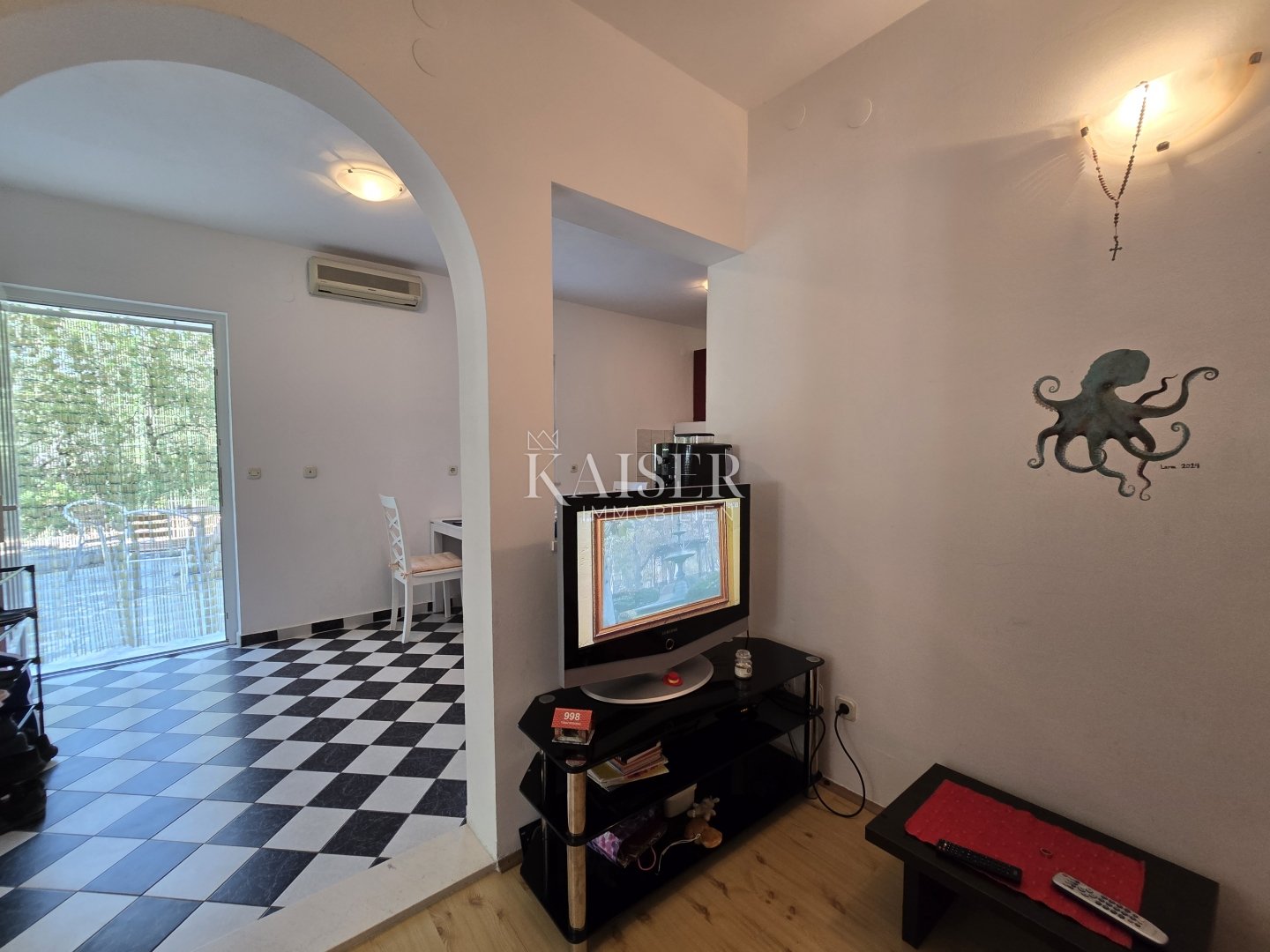 Apartment Zu verkaufen - Šibensko-kninska Rogoznica