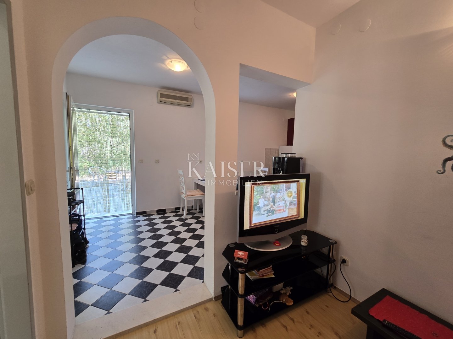 Apartment Zu verkaufen - Šibensko-kninska Rogoznica
