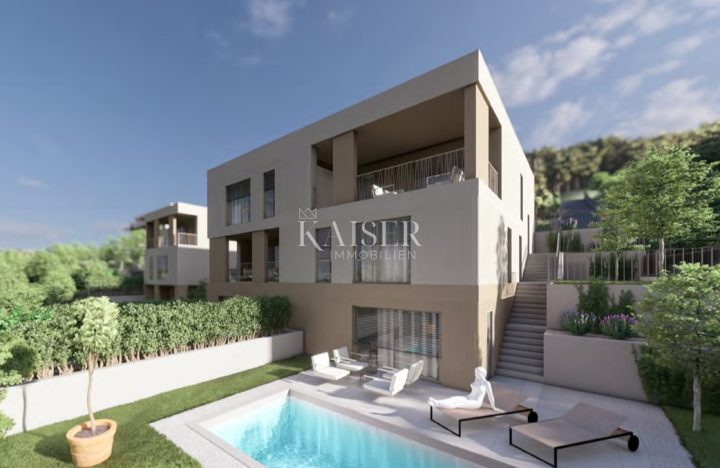 Apartment zu verkaufen 165 m² – Glavani