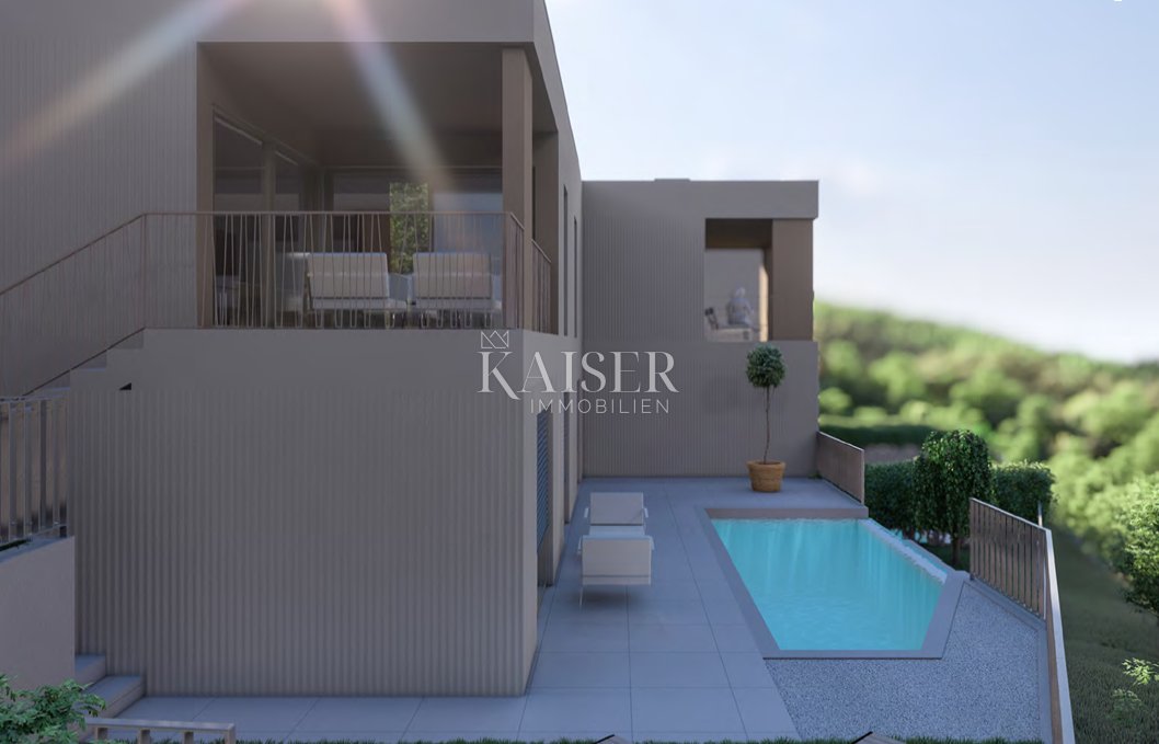Apartment Zu verkaufen - Primorsko-goranska Kostrena