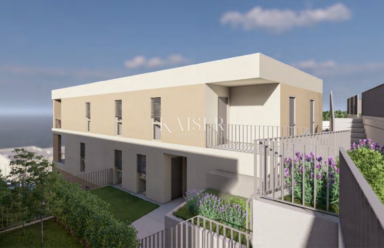 Apartment Zu verkaufen - Primorsko-goranska Kostrena