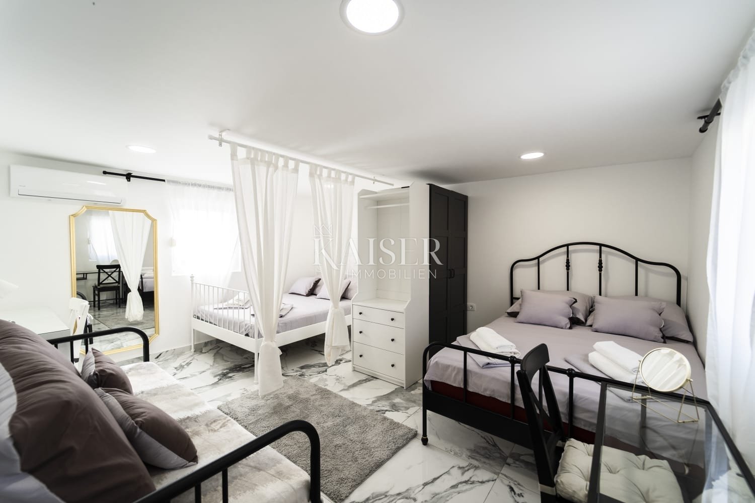 Apartment Zu verkaufen - Zadarska Zadar