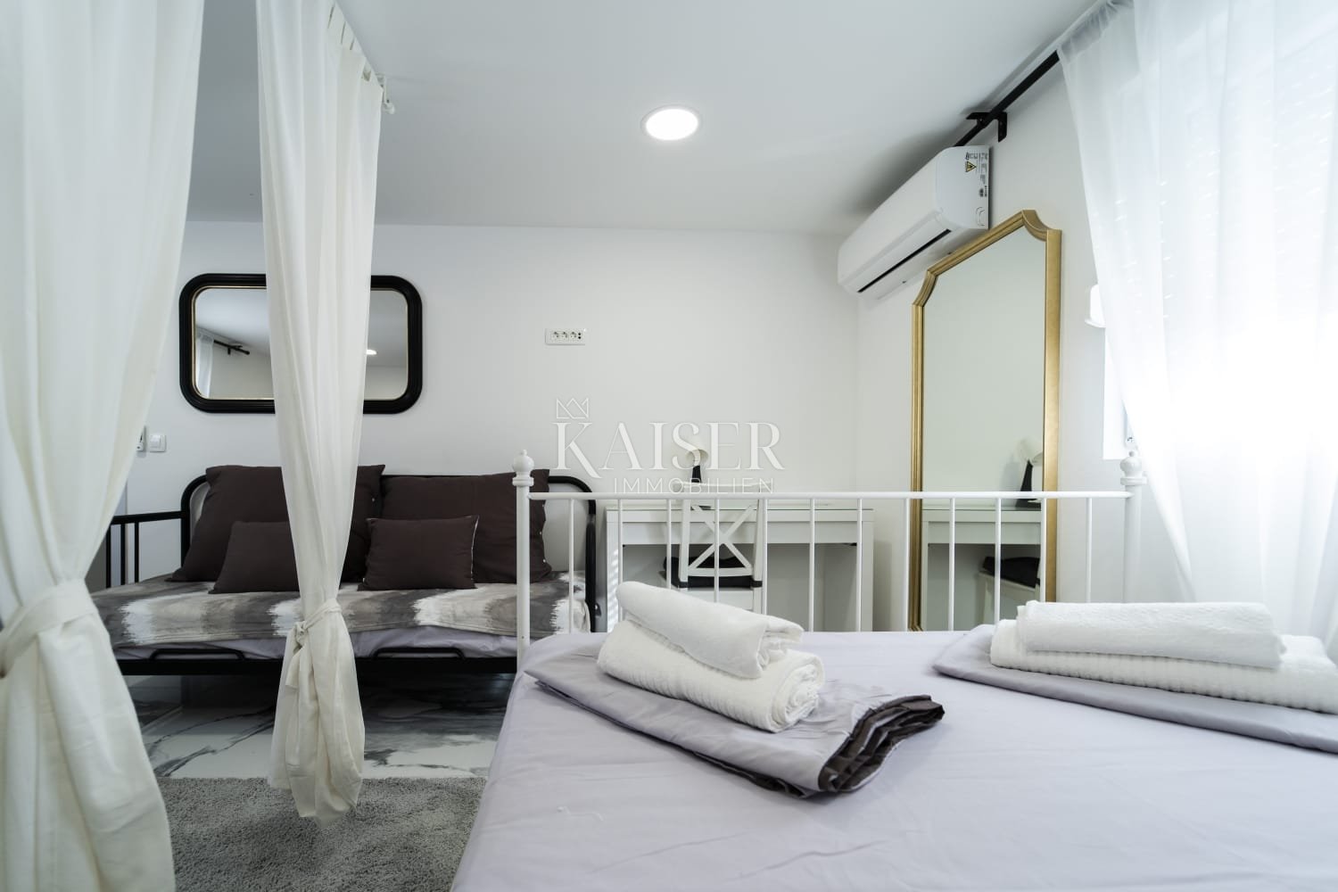 Apartment Zu verkaufen - Zadarska Zadar