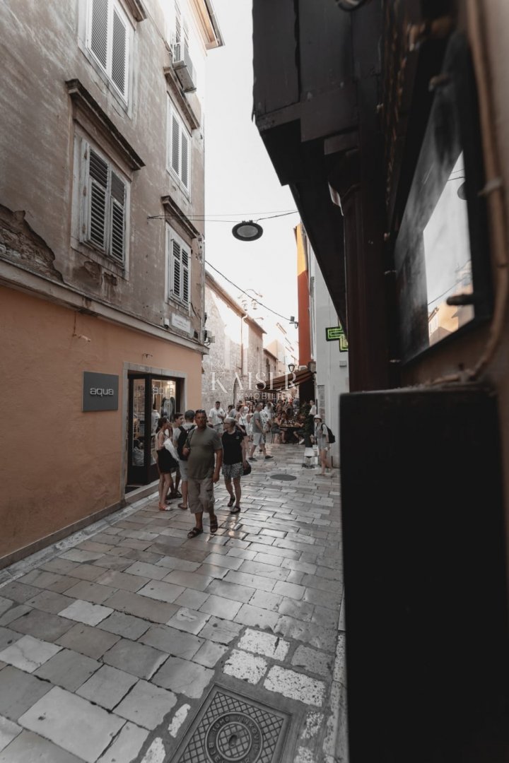 Apartment Zu verkaufen - Zadarska Zadar