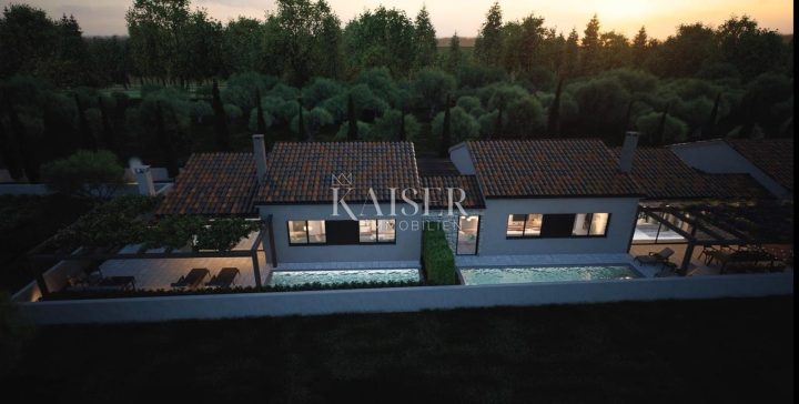 Haus zu verkaufen 87 m² – Poreč