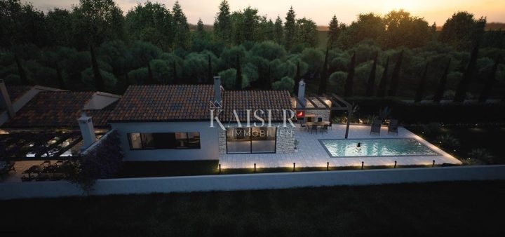 Haus zu verkaufen 92 m² – Poreč