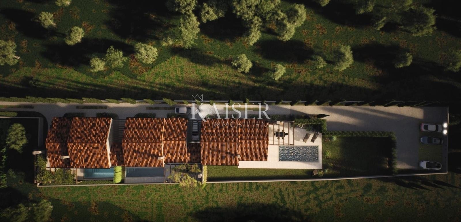 Haus Zu verkaufen - Istarska Poreč
