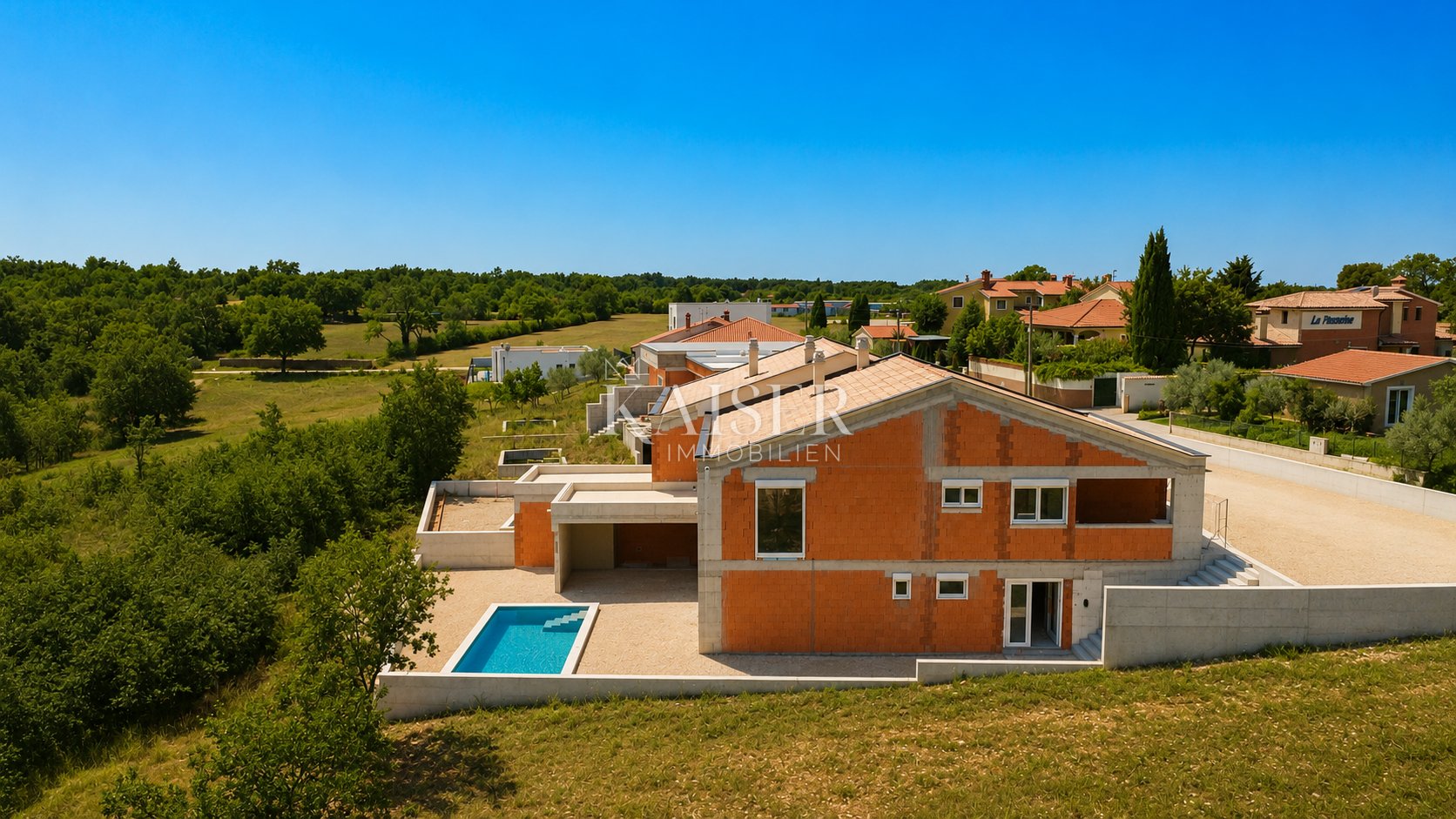 House For sale - Istarska Vodnjan