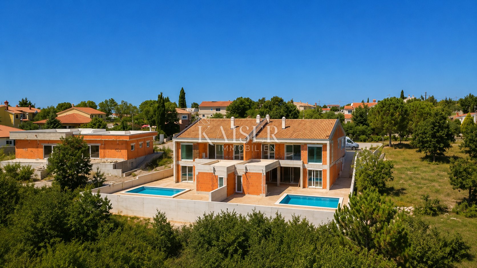 House For sale - Istarska Vodnjan