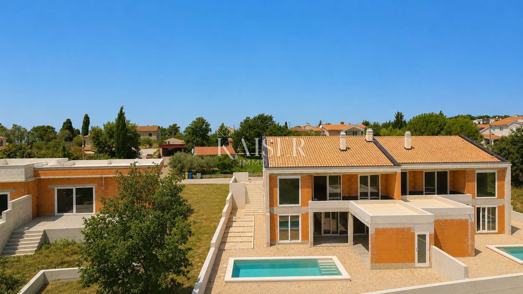 House For sale - Istarska Vodnjan