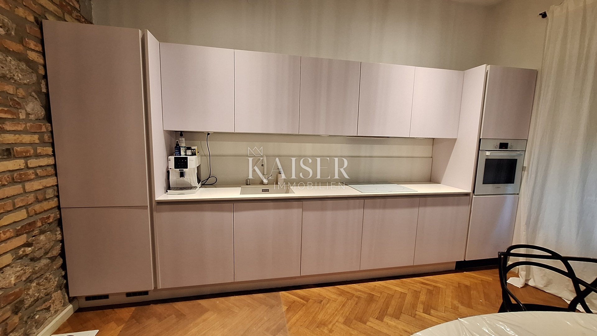 Appartement À vendre - Primorsko-goranska Rijeka