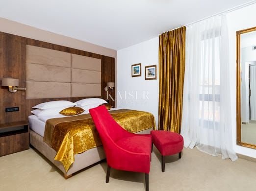 Hotel Zu verkaufen - Ličko-senjska Senj