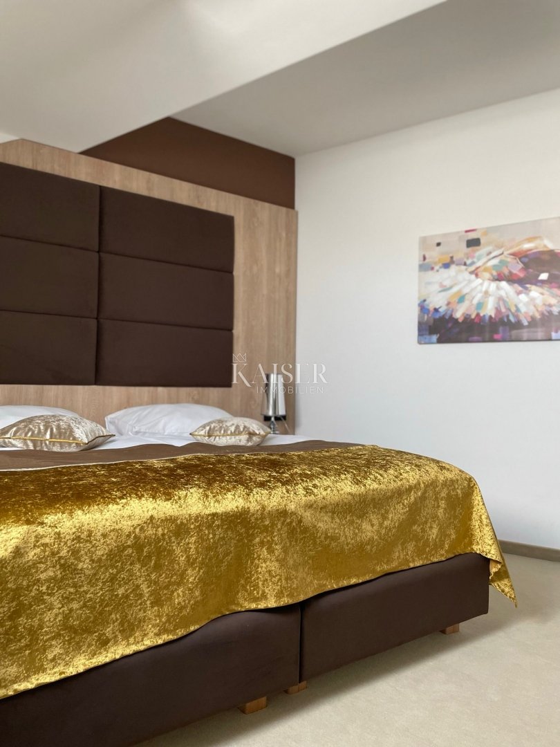 Hotel Zu verkaufen - Ličko-senjska Senj