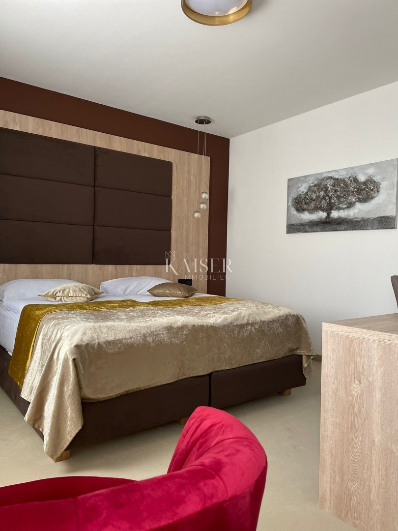 Hotel Zu verkaufen - Ličko-senjska Senj