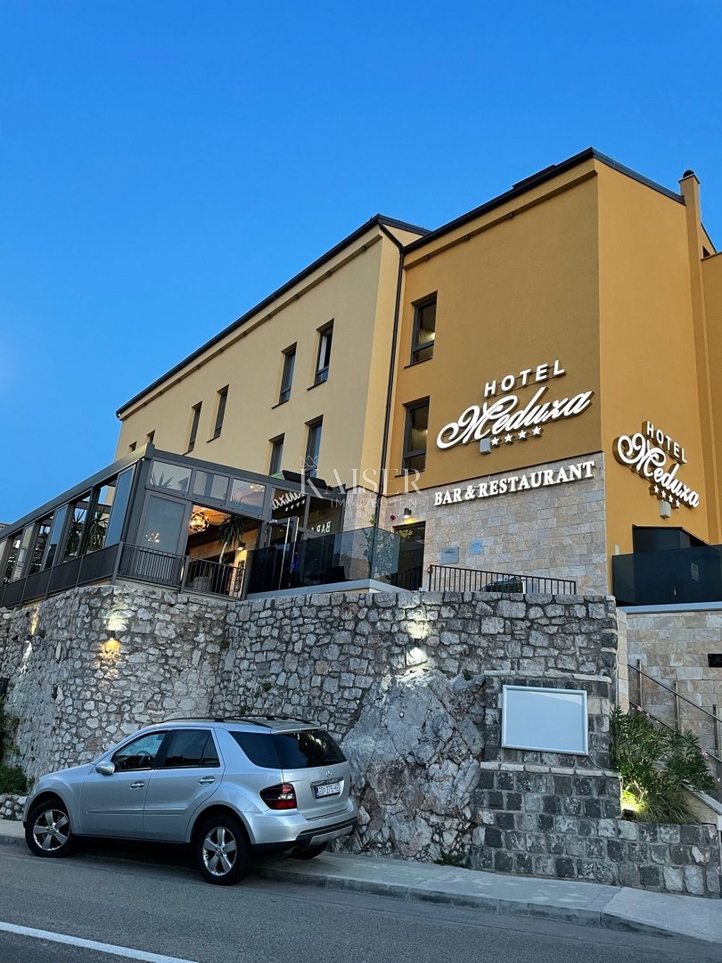 Hotel Zu verkaufen - Ličko-senjska Senj