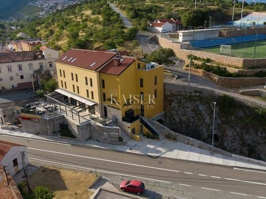 Hotel Zu verkaufen - Ličko-senjska Senj