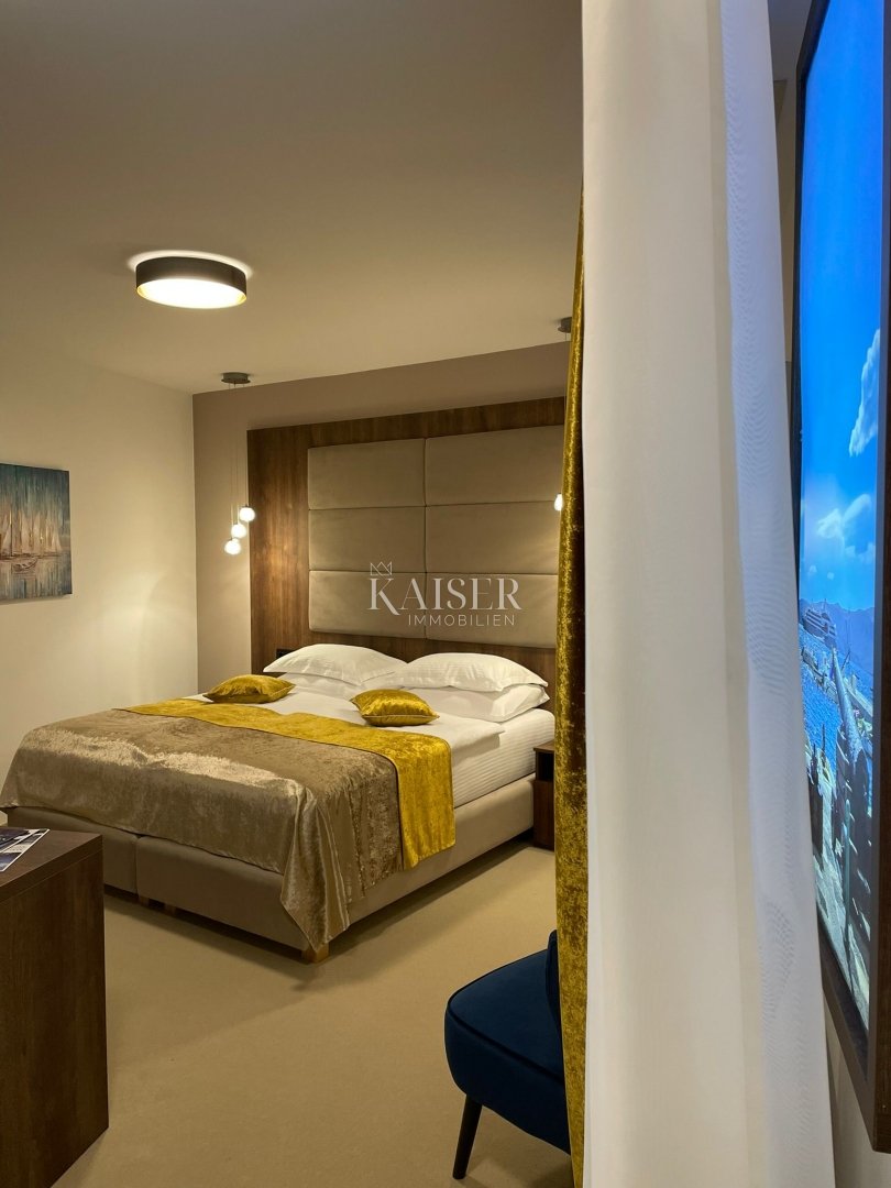 Hotel Zu verkaufen - Ličko-senjska Senj