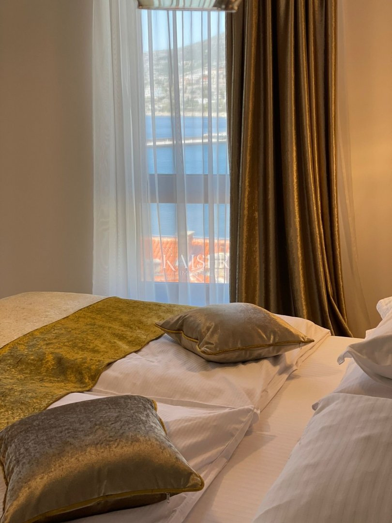 Hotel Zu verkaufen - Ličko-senjska Senj