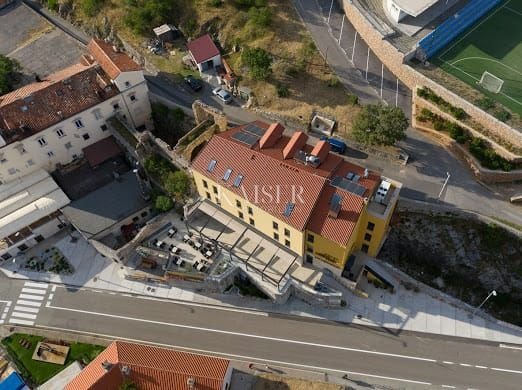 Hotel Zu verkaufen - Ličko-senjska Senj