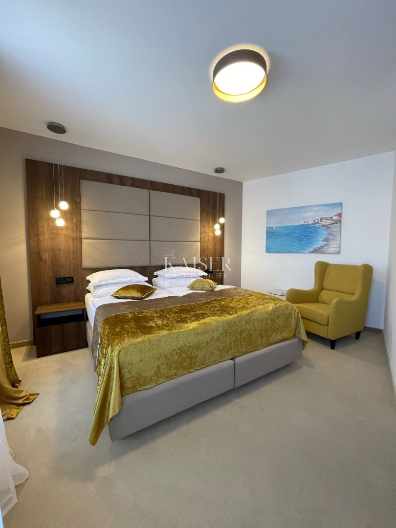 Hotel Zu verkaufen - Ličko-senjska Senj