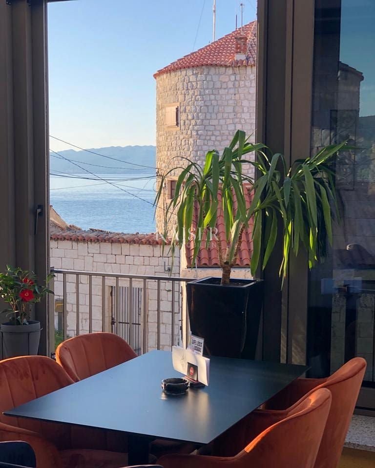 Hotel Zu verkaufen - Ličko-senjska Senj