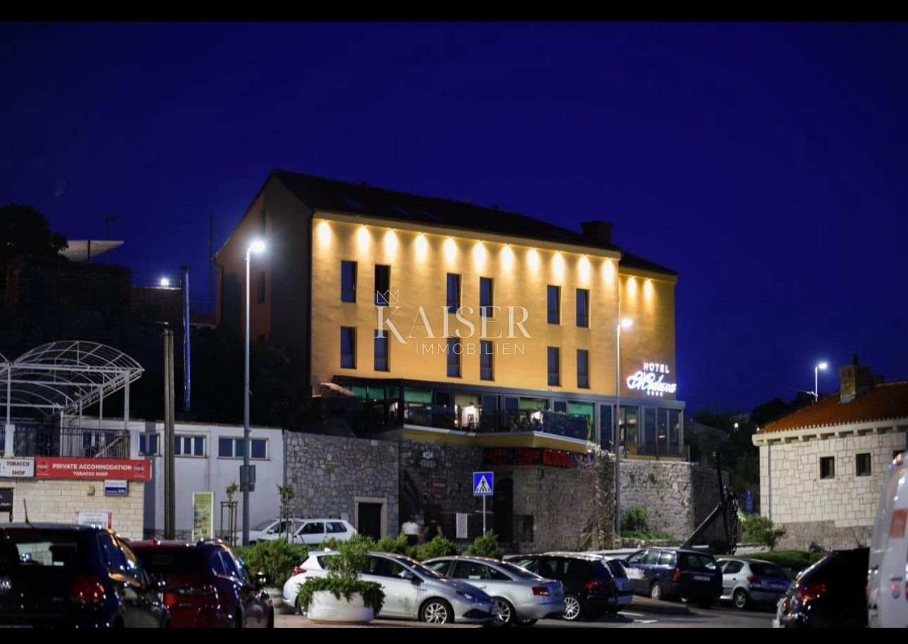 Hotel Zu verkaufen - Ličko-senjska Senj